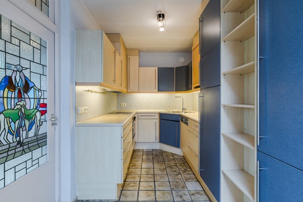 Medium property photo - Ariënsstraat 58, 5931 HP Tegelen